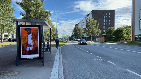 Oulu Musiikkikeskus P
